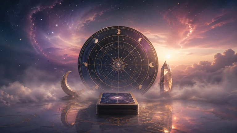 Tarot-horoszkóp 2026. április 28. – A belső hang ma tisztábban szól