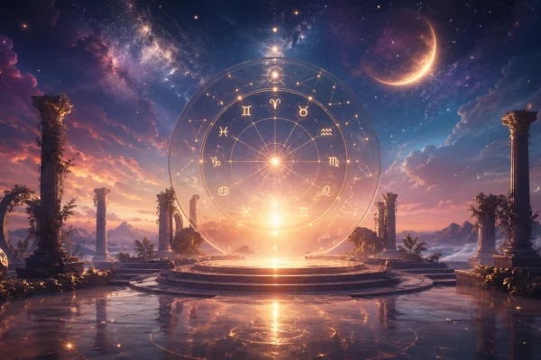 2026 áprilisának végén négy csillagjegy életében hirtelen fordulat következik be a jobb irány felé