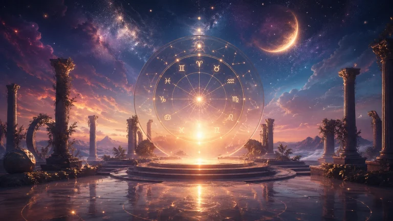 2026 áprilisának végén négy csillagjegy életében hirtelen fordulat következik be a jobb irány felé