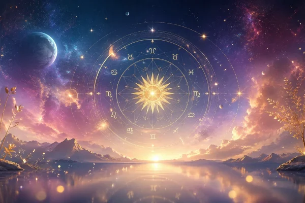 2026. április 29-én öt csillagjegy nagyon szerencsés lesz