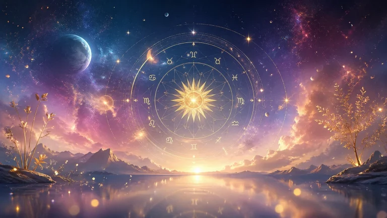 2026. április 29-én öt csillagjegy nagyon szerencsés lesz