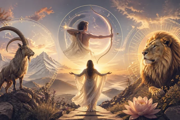 Három csillagjegy életében csökken a feszültség 2026. április 29-én