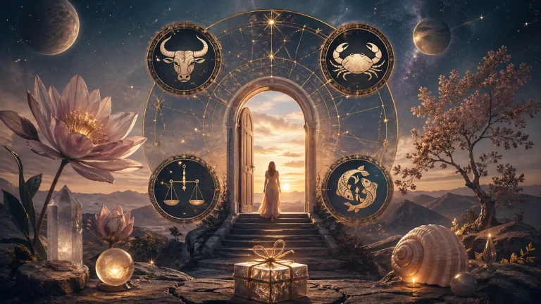 2026. április 29-én négy csillagjegy különleges ajándékot kap az Univerzumtól