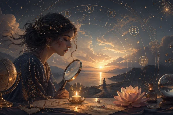 Napi horoszkóp – 2026. április 29., szerda: friss lendület, tiszta üzenetek és egy váratlan fordulat