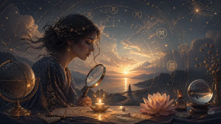 Napi horoszkóp – 2026. április 29., szerda: friss lendület, tiszta üzenetek és egy váratlan fordulat