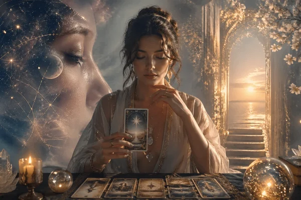 Tarot-horoszkóp 2026. április 29. – A rejtett jelek ma tisztán beszélnek