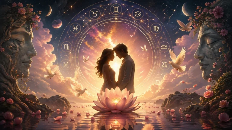 2026. április 30-án öt csillagjegy kapcsolatában pozitív fordulat jön