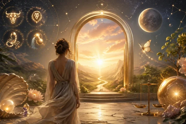 Négy csillagjegy életébe jólét költözik 2026. április 30-án