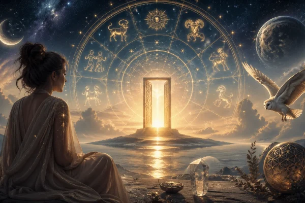 Öt csillagjegy számára fontos üzenetet küld az Univerzum 2026. április 30-án