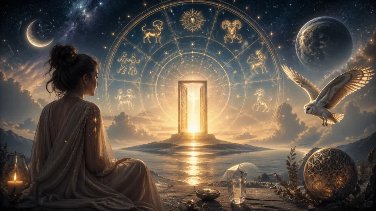 Öt csillagjegy számára fontos üzenetet küld az Univerzum 2026. április 30-án