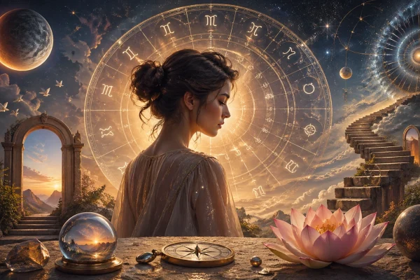 Napi horoszkóp – 2026. április 30., csütörtök: apró fordulatok, nagy felismerések