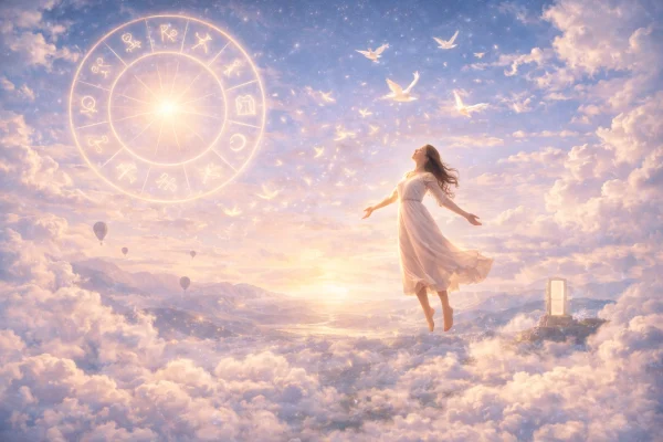 2026. április 11-én három csillagjegy végre fellélegezhet