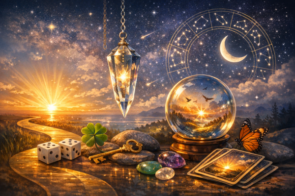 Napi horoszkóp – 2026. április 10., péntek: friss lendület, váratlan felismerések és egy csipetnyi szerencse