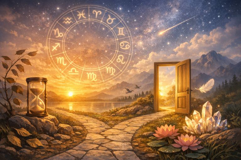 Napi horoszkóp – 2026. április 11., szombat: friss lendület, tiszta helyzetek és váratlan felismerések