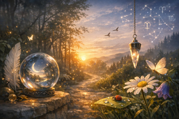 Napi horoszkóp – 2026. április 4., szombat: ma a finom jelek vezetnek előre