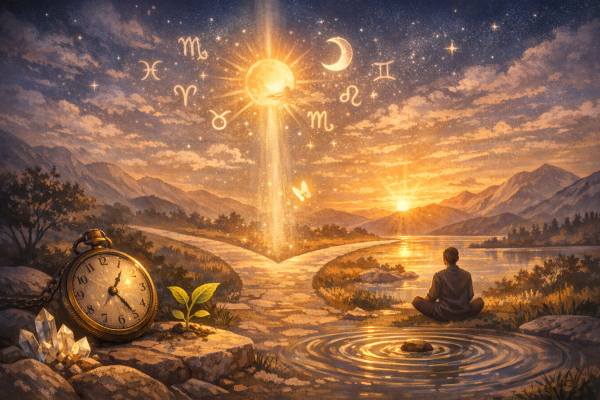 Napi horoszkóp – 2026. április 5., vasárnap: friss lendület és apró felismerések