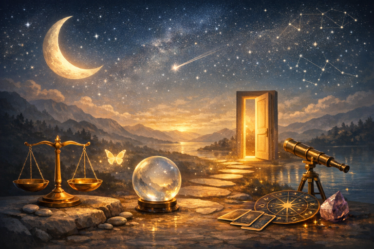 Napi horoszkóp – 2026. április 8., szerda: ma a finom döntések visznek közelebb a céljaidhoz