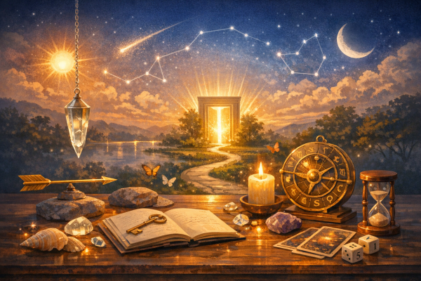 Napi horoszkóp – 2026. április 9., csütörtök: friss lendület, apró felismerések és váratlan fordulatok