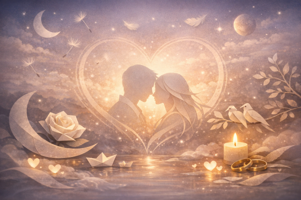 Napi szerelmi horoszkóp – 2026. április 4., szombat: amikor a szív halkabban, de őszintébben beszél