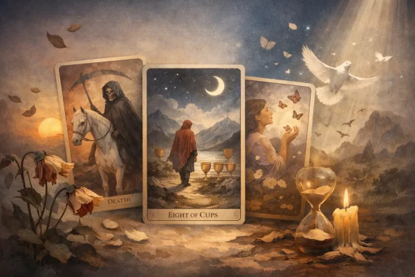 Tarot-horoszkóp 2026. április 13. – A jelek ma különösen tisztán szólnak