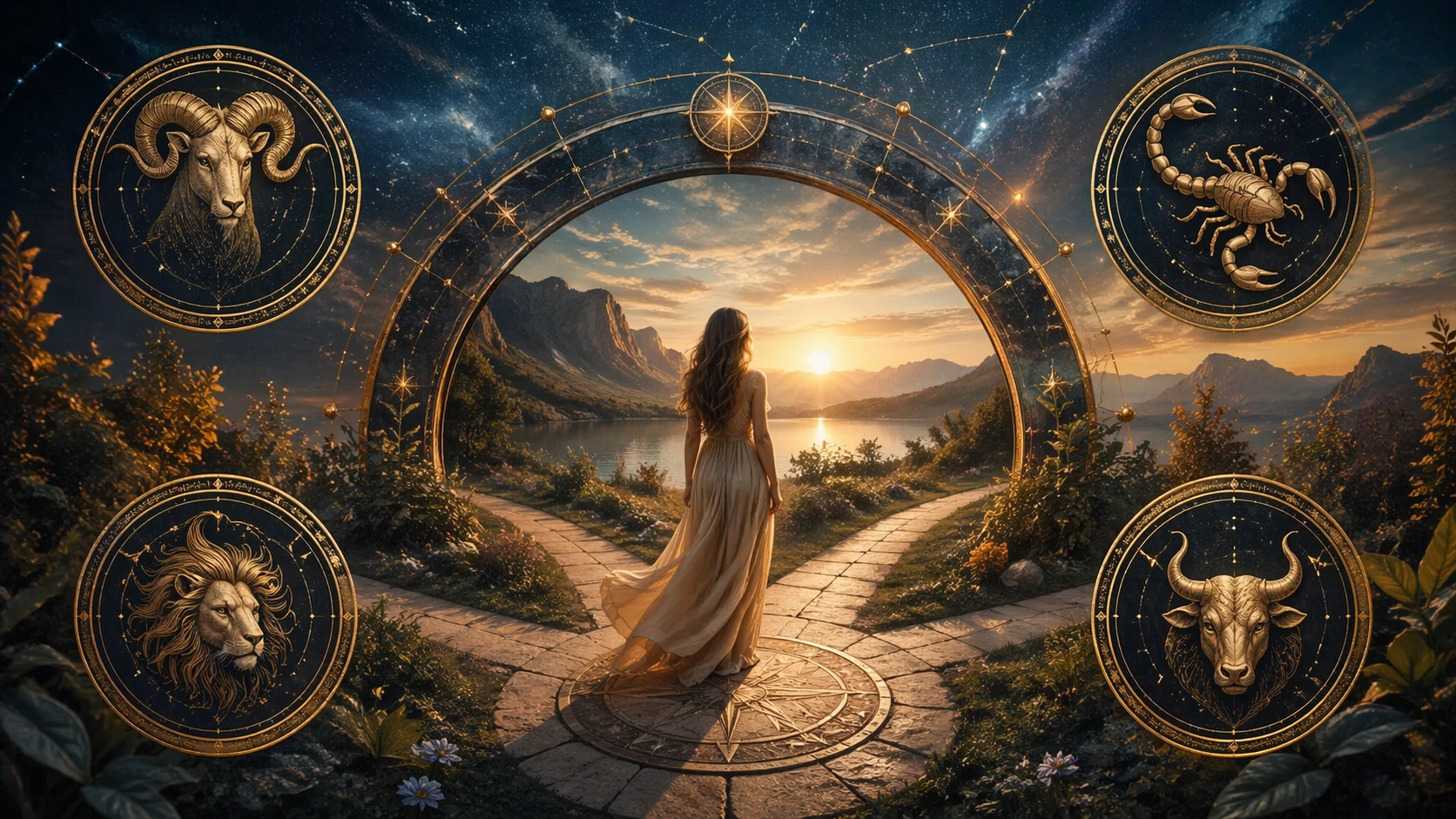 Ez a 4 csillagjegy hozza meg élete legjobb döntését 2026 májusában