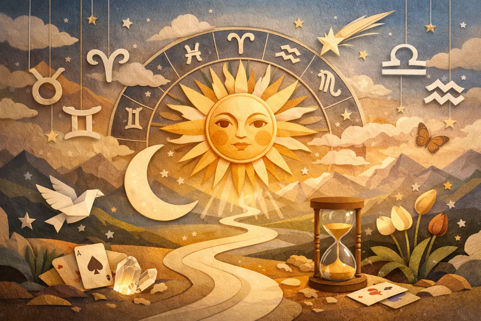 Napi horoszkóp – 2026. április 18., szombat: friss lendület és meglepő fordulatok