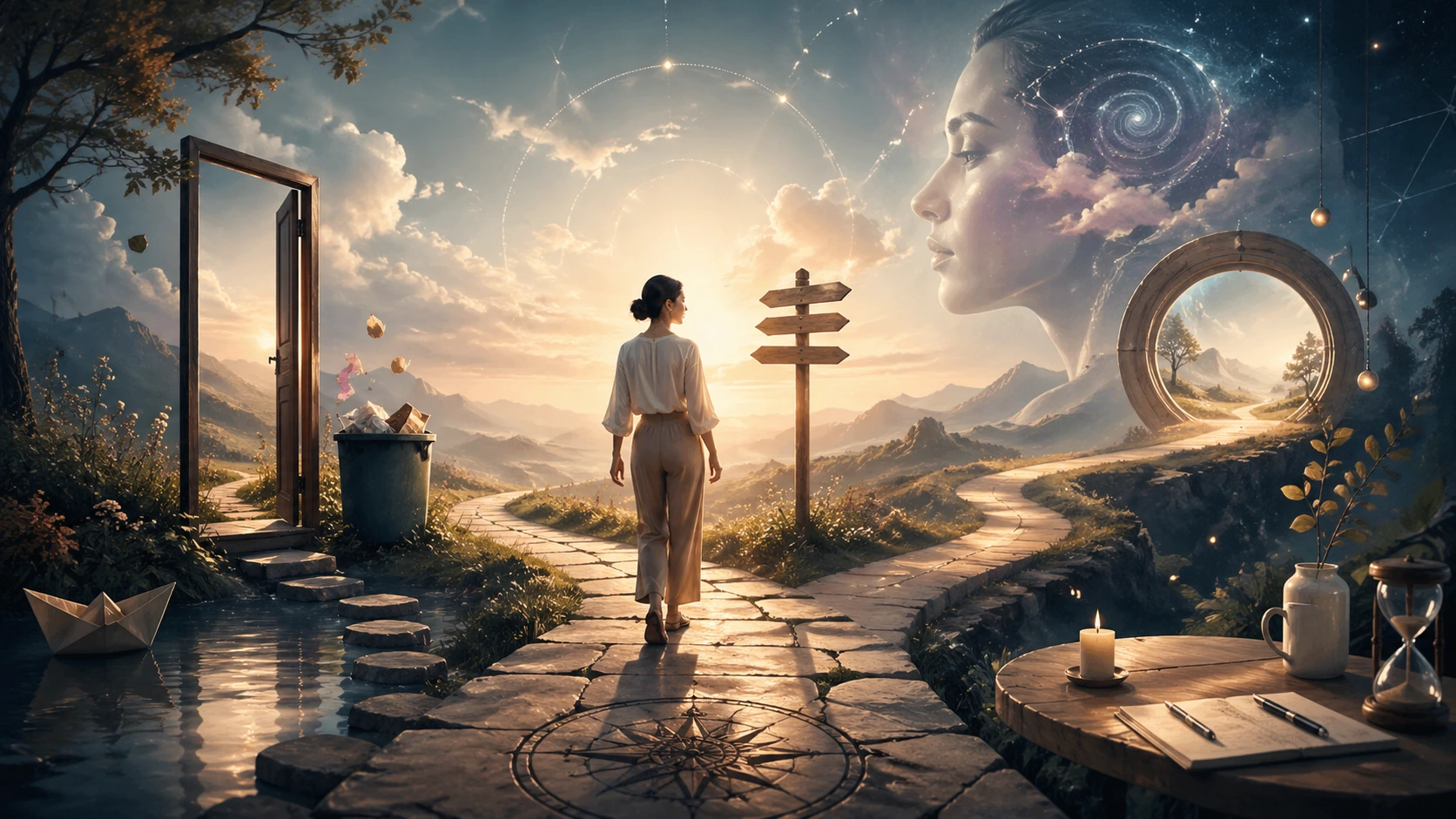 Napi horoszkóp – 2026. április 27., hétfő: friss lendület, tisztább fókusz