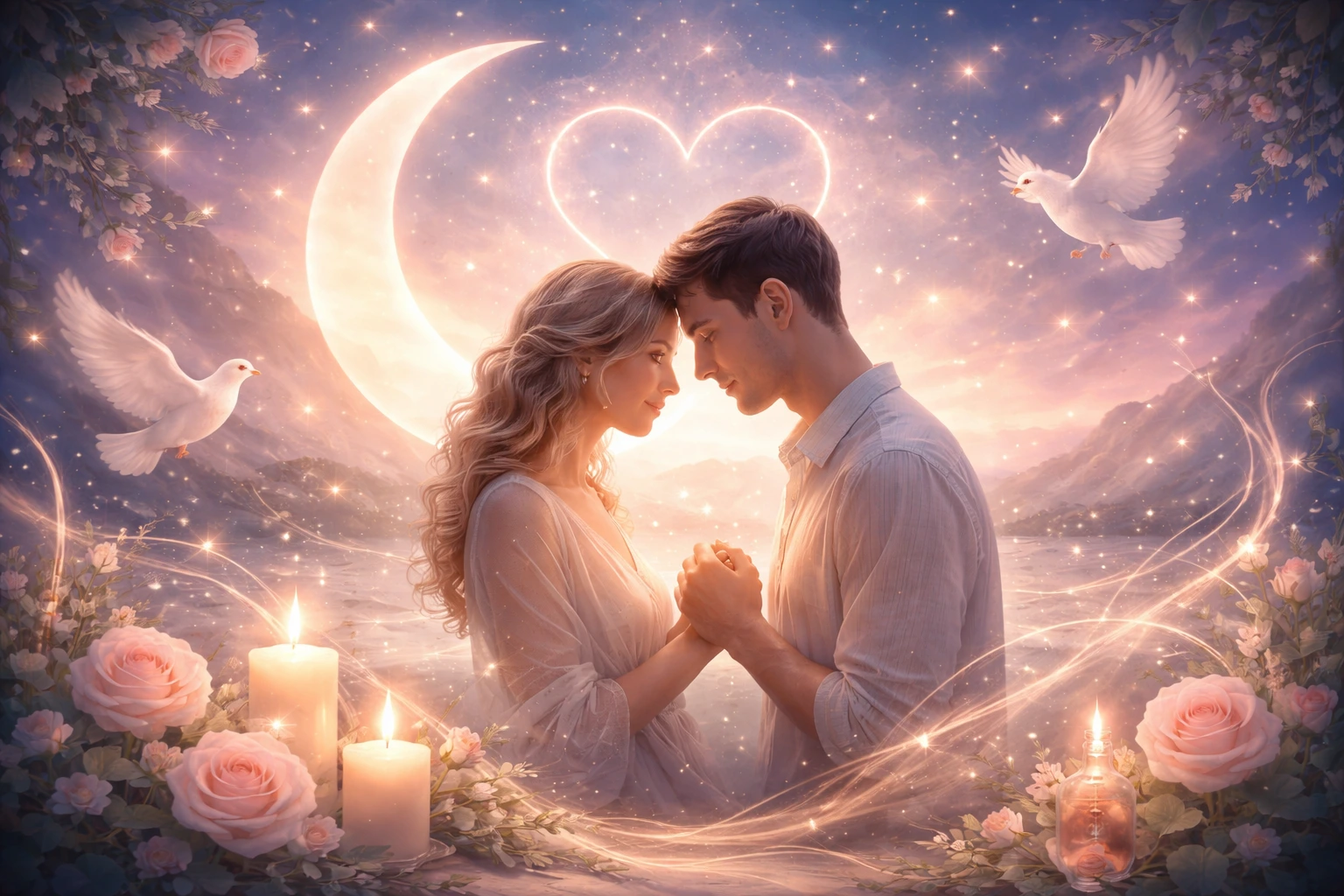 Napi szerelmi horoszkóp – 2026. április 17., péntek: A szívek ma könnyebben egymásra találnak