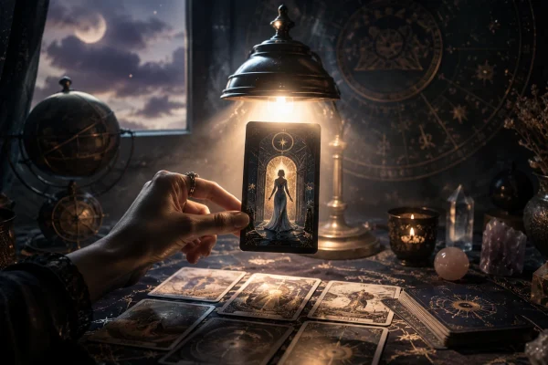 Tarot-horoszkóp 2026. május 19. – A rejtett jelek ma különösen hangosan szólnak