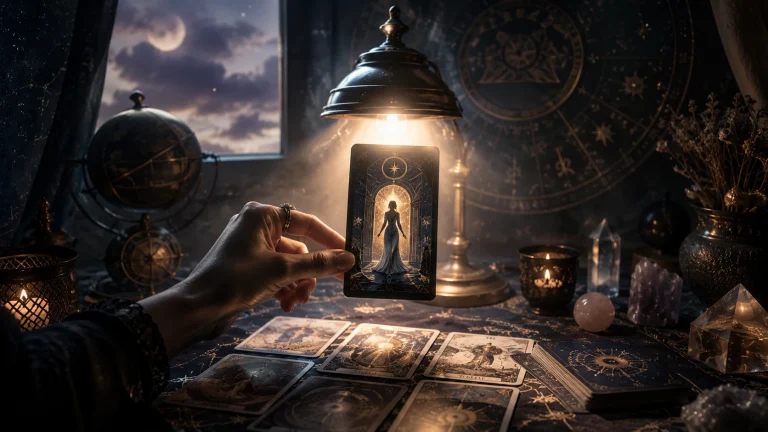 Tarot-horoszkóp 2026. május 19. – A rejtett jelek ma különösen hangosan szólnak