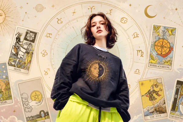 Tarot-horoszkóp 2026. május 20. – Fordulatok, felismerések és merész döntések napja