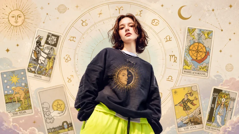 Tarot-horoszkóp 2026. május 20. – Fordulatok, felismerések és merész döntések napja