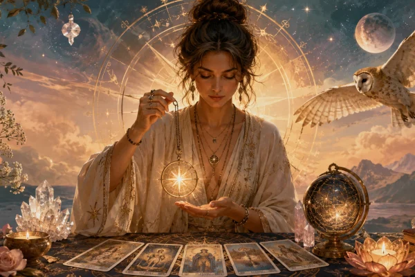 Tarot-horoszkóp 2026. május 23. – Ma a belső jelzések vezetnek