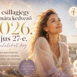 Öt csillagjegy számára kedvező fordulatokat hoz 2026. május 27-e