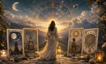 Tarot-horoszkóp 2026. május 28. – Változás küszöbén: felismerések, döntések a belső úton