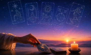 Tarot-horoszkóp 2026. május 29. – Belátások, lezárások és bátor lépések a belső úton