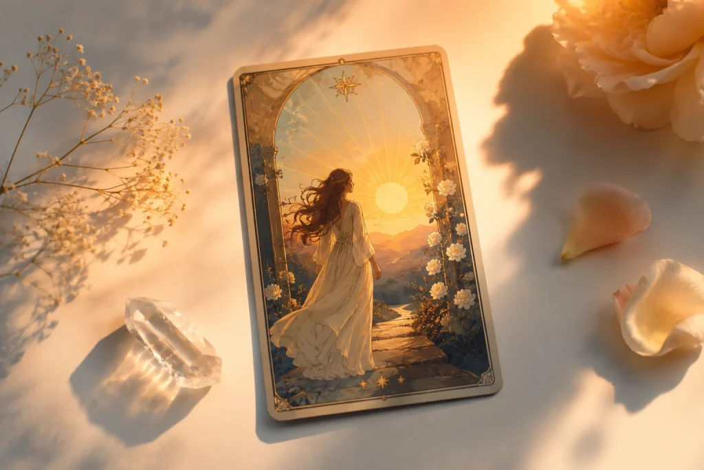 Tarot-horoszkóp 2026. május 30. – Lezárások, belső felismerés és merész új kezdetek
