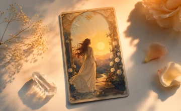 Tarot-horoszkóp 2026. május 30. – Lezárások, belső felismerés és merész új kezdetek