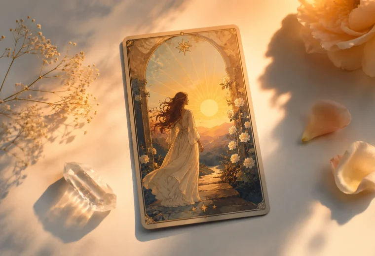 Tarot-horoszkóp 2026. május 30. – Lezárások, belső felismerés és merész új kezdetek