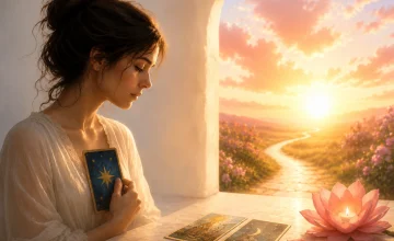 Tarot-horoszkóp 2026. május 31. – Belső út, felismerések és lezárás az új kezdethez