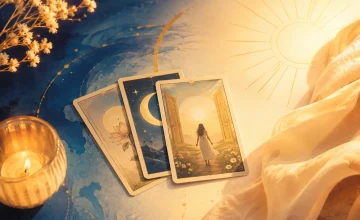 Tarot-horoszkóp 2026. június 2. – Belső felismerések, lezárások és új kezdet lehetősége