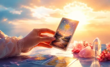 Tarot-horoszkóp 2026. június 11. – Belső iránytű minden jegynek: felismerés, döntés, új kezdet