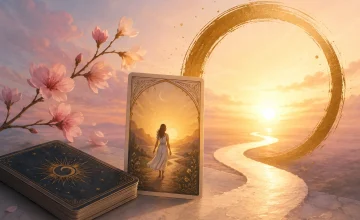 Tarot-horoszkóp 2026. június 12. – Intuitív felismerések, döntések és csendes újrakezdések napja