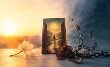 Tarot-horoszkóp 2026. június 14. – Belső felismerések, lezárások és új kezdetek felé – váratlan fordulat jöhet