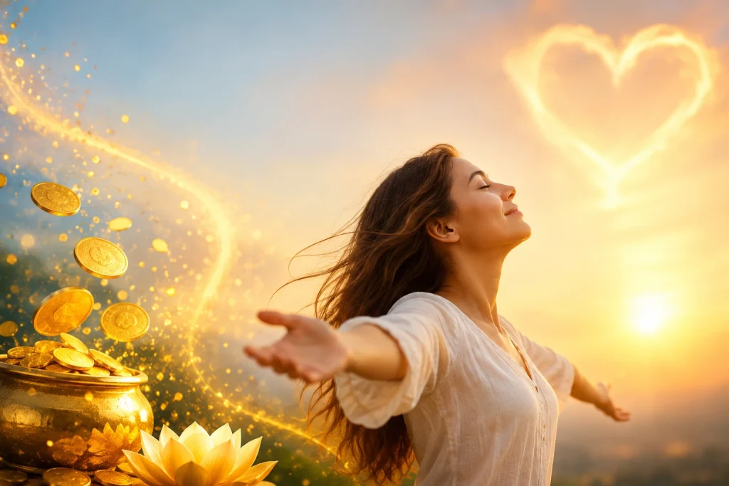 Június 14.: 6 csillagjegy anyagi és lelki bőség jeleit tapasztalhatja