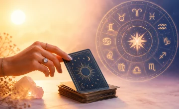 Heti tarot horoszkóp június 15-től 21-ig: Mit üzennek a csillagok az egyes jegyeknek?