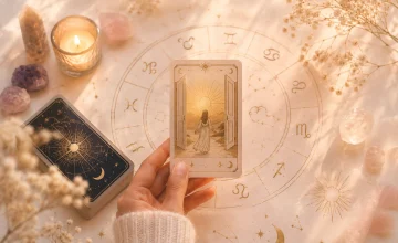 Tarot-horoszkóp 2026. június 17. – Felismerések és merész döntések a lezárás útján