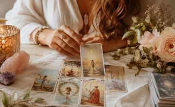 Tarot-horoszkóp 2026. június 19. – Döntések, lezárások és új kezdőlépések a belső úton