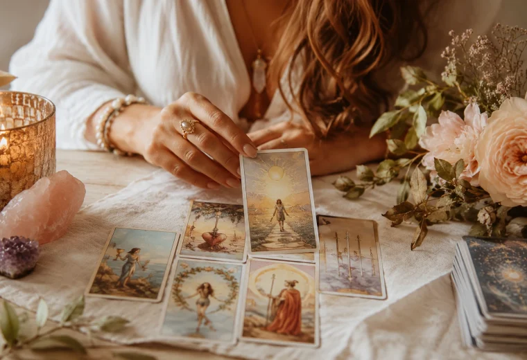 Tarot-horoszkóp 2026. június 19. – Döntések, lezárások és új kezdőlépések a belső úton
