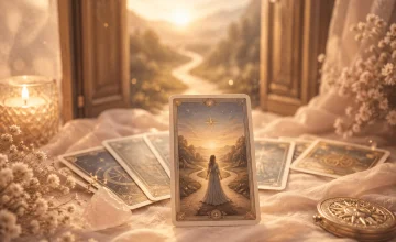 Tarot-horoszkóp 2026. június 20. – Belső felismerések és sorsfordító döntések ideje